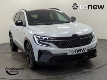 Used Renault Austral 2024 for sale - 75103887: Photo
