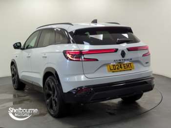 Used Renault Austral 2024 for sale - 75103887: Photo