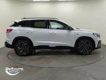 Used Renault Austral 2024 for sale - 75103887: Photo