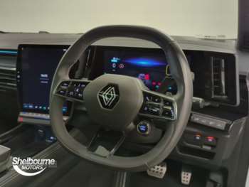 Used Renault Austral 2024 for sale - 75103887: Photo