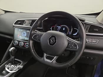 Used Renault Kadjar 2020 for sale - 79727518: Photo