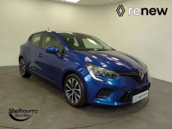 2022 - 1.0 TCe 90 Iconic Edition 5dr