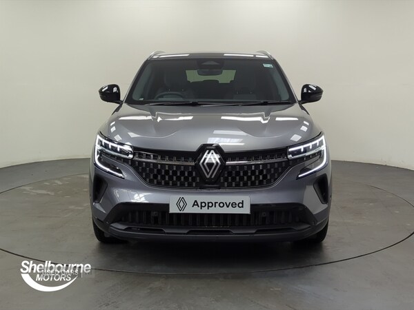 Used Renault Austral 2024 for sale - 76061119: Photo 10