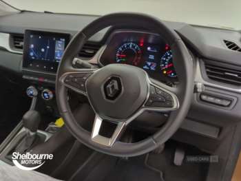 Used Renault Captur 2021 for sale - 74083106: Photo