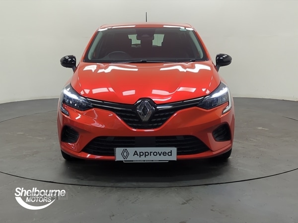 Used Renault Clio 2024 for sale - 76646942: Photo 10