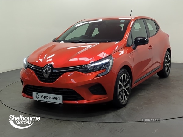 Used Renault Clio 2024 for sale - 76646942: Photo 11