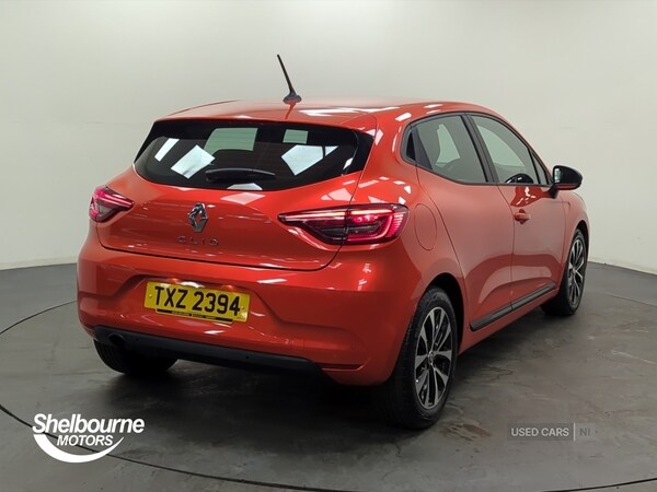 Used Renault Clio 2024 for sale - 76646942: Photo 12