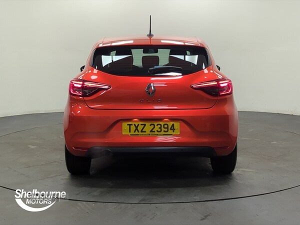 Used Renault Clio 2024 for sale - 76646942: Photo 13