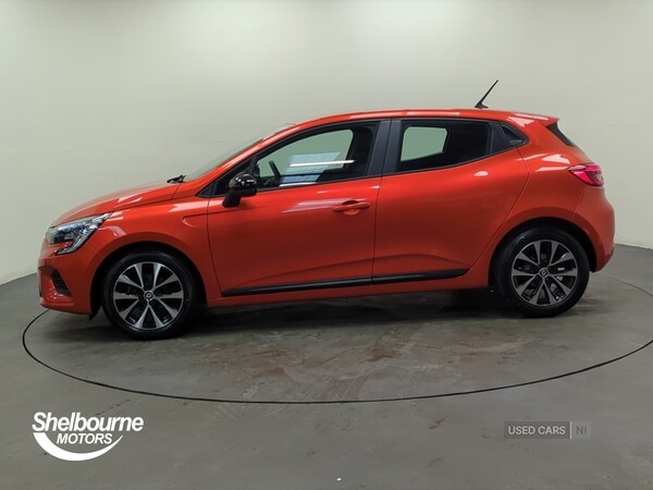 Used Renault Clio 2024 for sale - 76646942: Photo 14