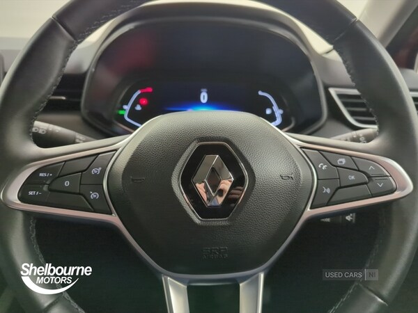 Used Renault Clio 2024 for sale - 76646942: Photo 15