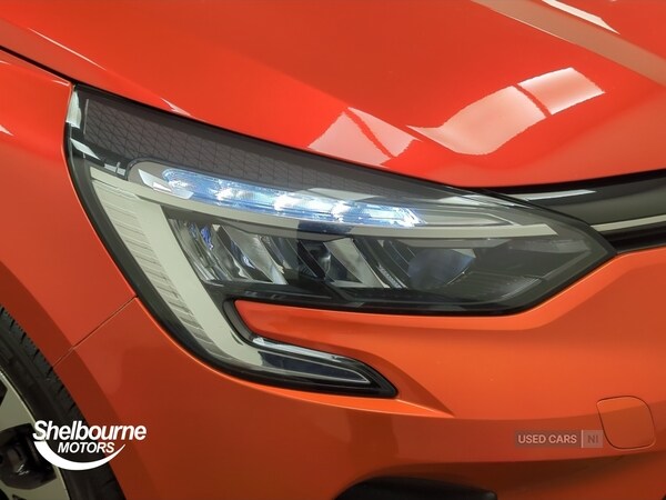 Used Renault Clio 2024 for sale - 76646942: Photo 18