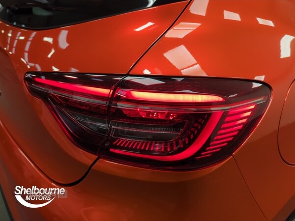 Used Renault Clio 2024 for sale - 76646942: Photo 19