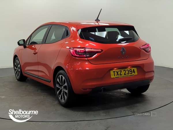 Used Renault Clio 2024 for sale - 76646942: Photo 2