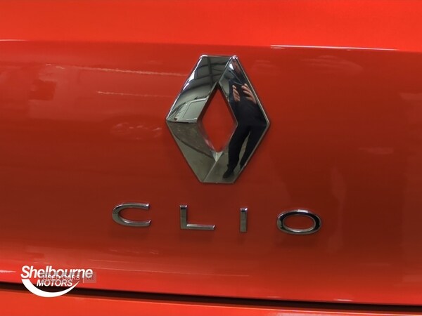 Used Renault Clio 2024 for sale - 76646942: Photo 20