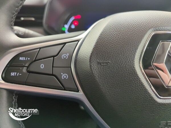 Used Renault Clio 2024 for sale - 76646942: Photo 23