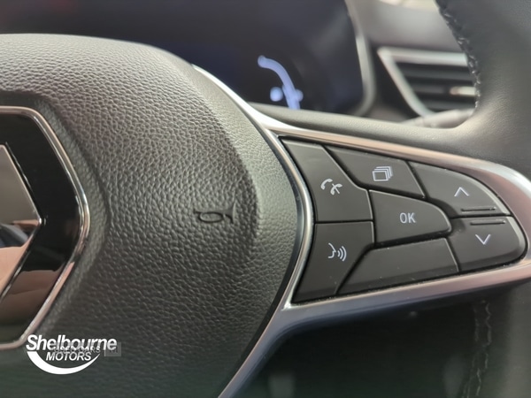 Used Renault Clio 2024 for sale - 76646942: Photo 24