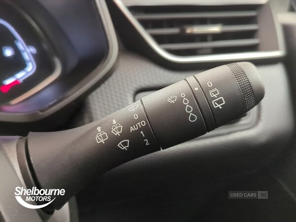 Used Renault Clio 2024 for sale - 76646942: Photo 25