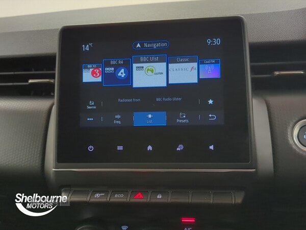 Used Renault Clio 2024 for sale - 76646942: Photo 29