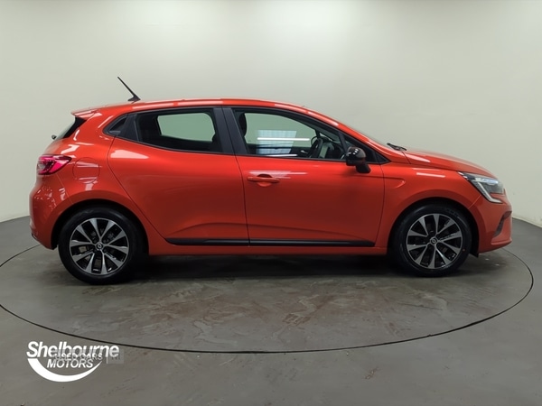 Used Renault Clio 2024 for sale - 76646942: Photo 3