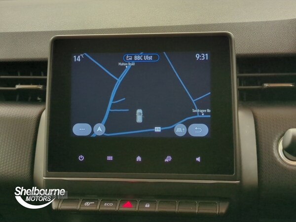 Used Renault Clio 2024 for sale - 76646942: Photo 30