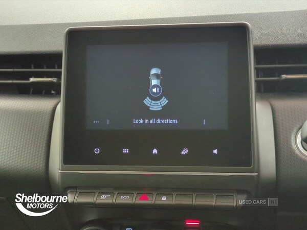 Used Renault Clio 2024 for sale - 76646942: Photo 31