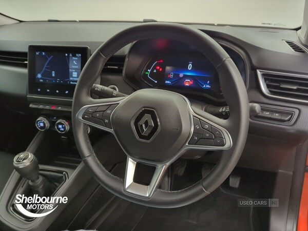 Used Renault Clio 2024 for sale - 76646942: Photo 4