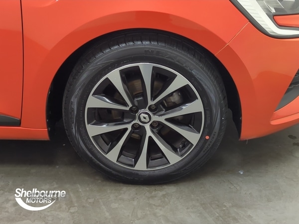 Used Renault Clio 2024 for sale - 76646942: Photo 7