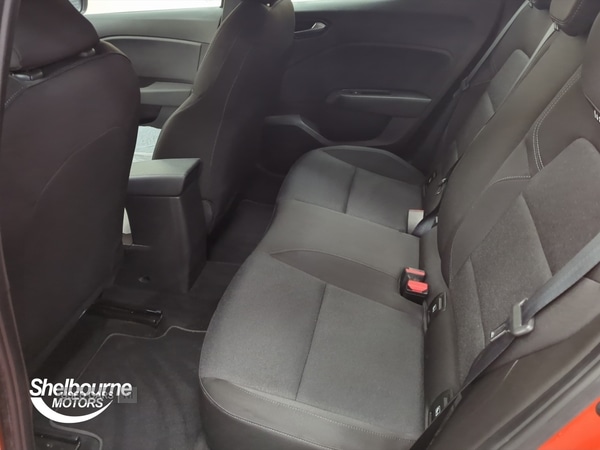 Used Renault Clio 2024 for sale - 76646942: Photo 8