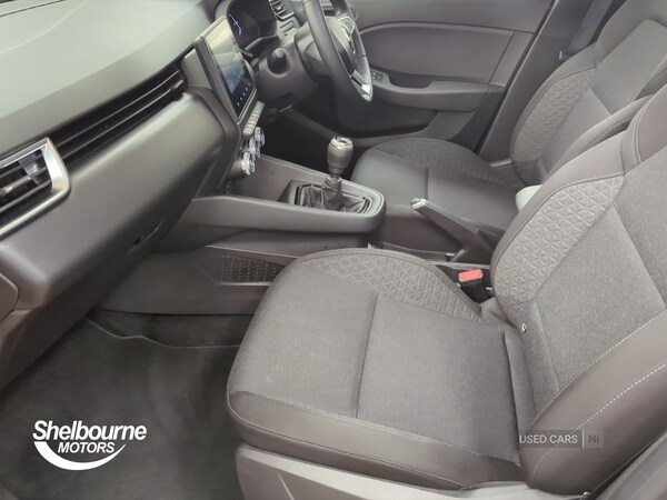 Used Renault Clio 2024 for sale - 76646942: Photo 9