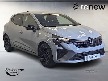 Used Renault Clio 2026 for sale - 79182205: Photo