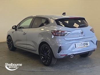 Used Renault Clio 2026 for sale - 79182205: Photo
