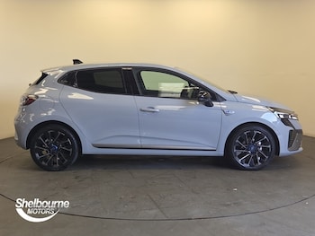 Used Renault Clio 2026 for sale - 79182205: Photo