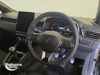 Used Renault Clio 2026 for sale - 79182205: Photo