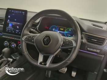 Used Renault Arkana 2023 for sale - 75014556: Photo