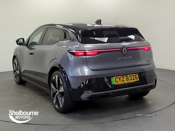 Used Renault Megane 2024 for sale - 75553581: Photo
