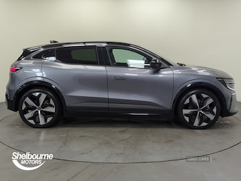 Used Renault Megane 2024 for sale - 75553581: Photo
