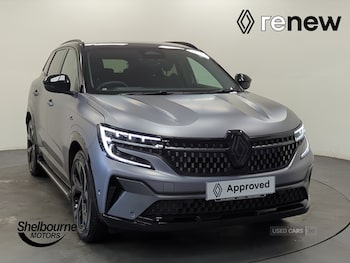 Renault - Austral