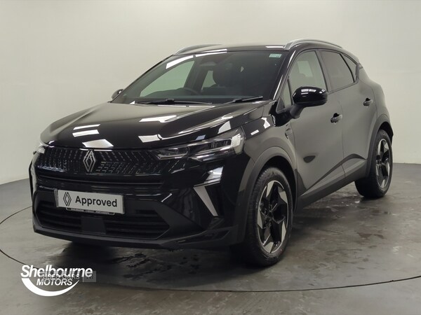 Used Renault Captur 2025 for sale - 76327489: Photo 10