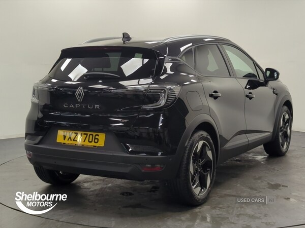 Used Renault Captur 2025 for sale - 76327489: Photo 11