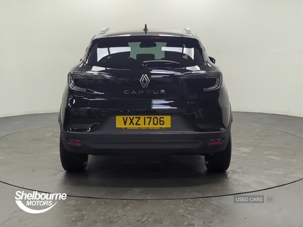Used Renault Captur 2025 for sale - 76327489: Photo 12