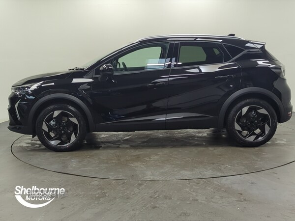 Used Renault Captur 2025 for sale - 76327489: Photo 13
