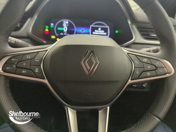 Used Renault Captur 2025 for sale - 76327489: Photo 14