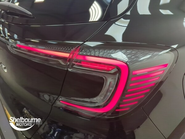 Used Renault Captur 2025 for sale - 76327489: Photo 18