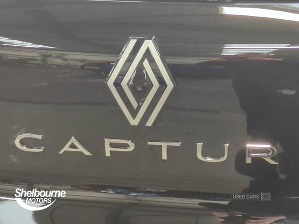 Used Renault Captur 2025 for sale - 76327489: Photo 19