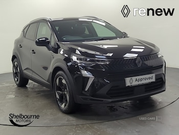 Renault - Captur