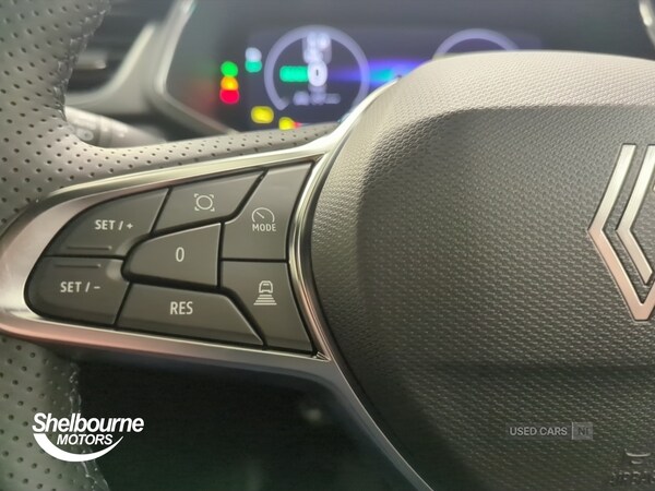 Used Renault Captur 2025 for sale - 76327489: Photo 22