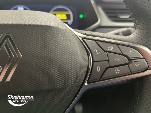 Used Renault Captur 2025 for sale - 76327489: Photo 23