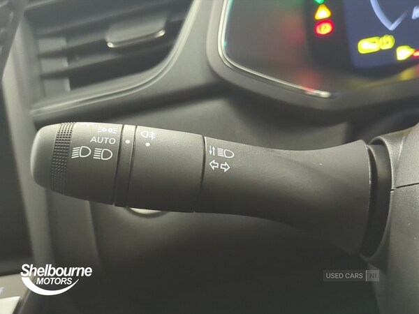 Used Renault Captur 2025 for sale - 76327489: Photo 25