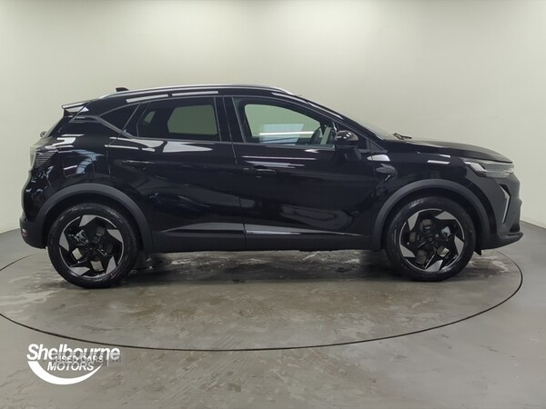 Used Renault Captur 2025 for sale - 76327489: Photo 3