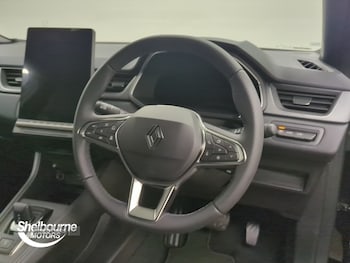 Used Renault Captur 2025 for sale - 76327489: Photo 4
